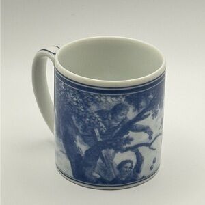 Royal Chateau Porcelain Mug